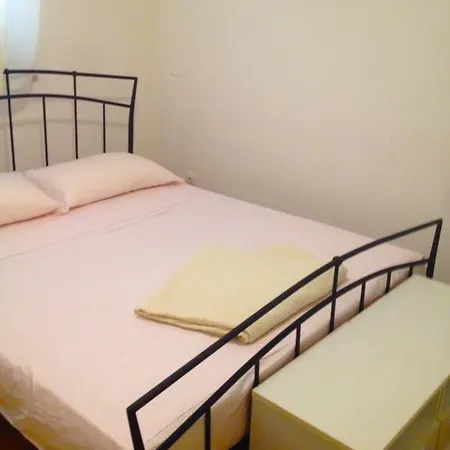 Apartamento Tina