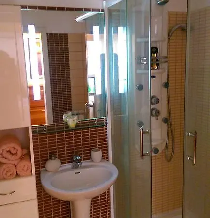 Apartamento Tina *