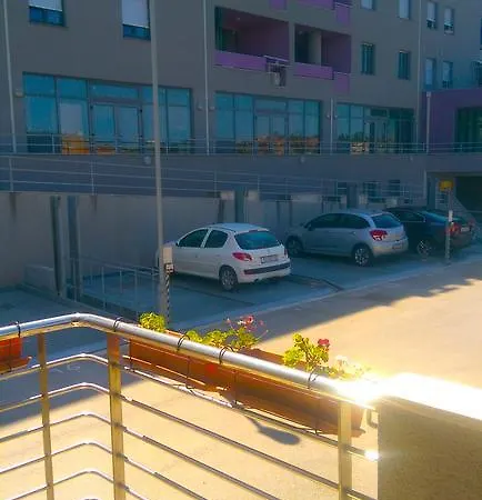 Tina Apartamento *