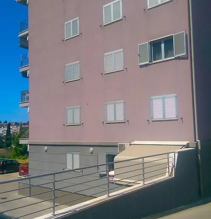 Apartamento Tina Pula