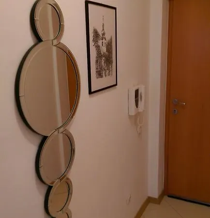 Tina Apartamento *