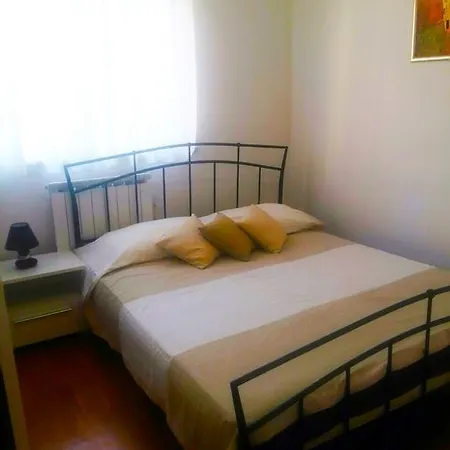 Tina Apartamento *