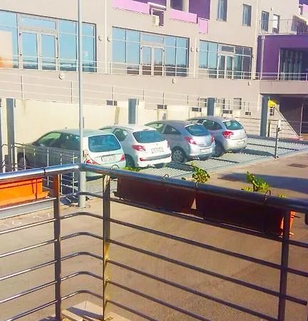 Apartamento Tina