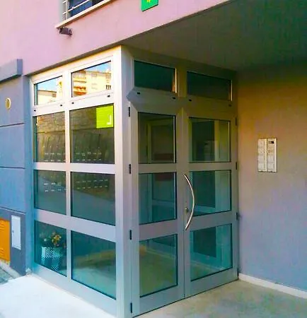 Tina Apartamento Pula