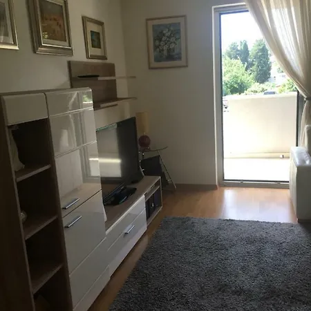 Apartamento Tina