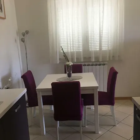 Apartamento Tina Pula