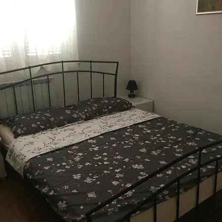 Tina Apartamento *